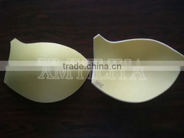 3/4 Sew in Molded Bra Cups 882 photo-3