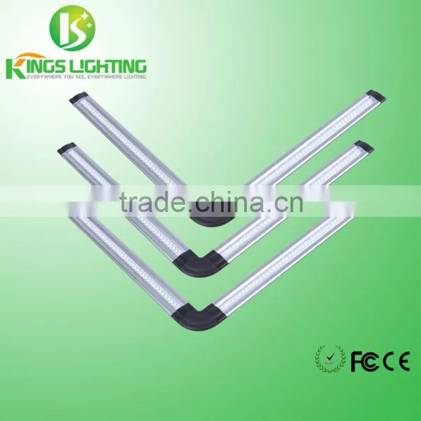 1000mm 11w Aluminium Sensor Super Slim LED Cabinet Lighting photo-3
