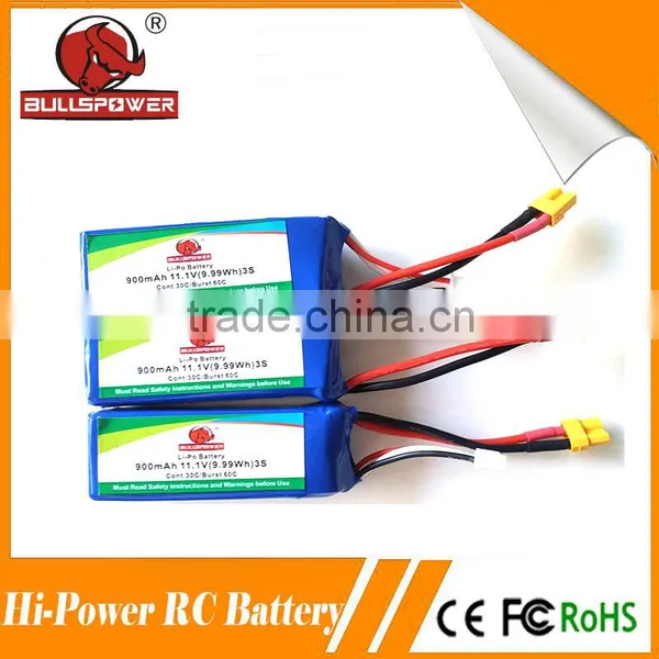 e Cigarette Battery Manufacturer 3.7v 900mah 433555 Lithium Polymer Battery photo-2
