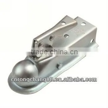 1-7/8" Trailer Ball Coupler