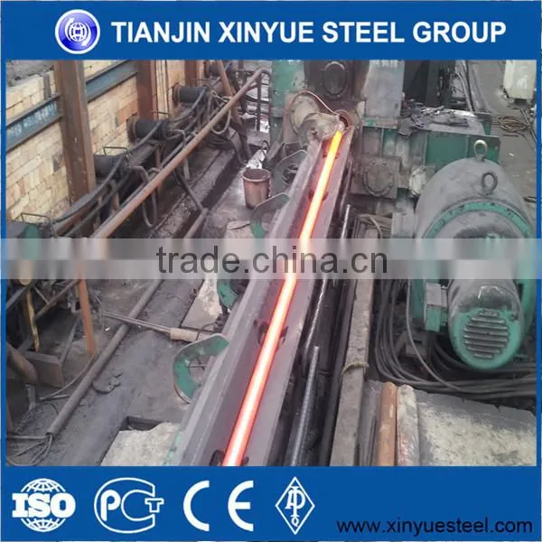 API 5L Grade b Seamless Pipes photo-2