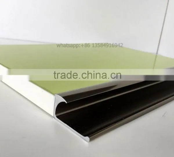 uv Mdf Doors for Kitchen Cabinet ,wardrobe ,furniture photo-4