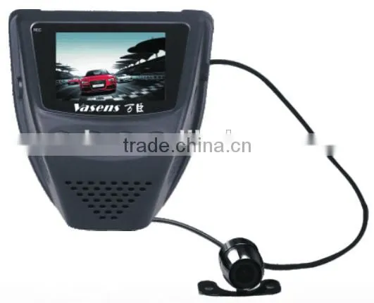 Car Recorder Gps Black Box Vehicle Traveling Data Recorder photo-3