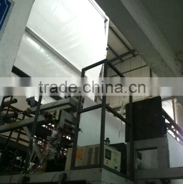 LDPE HDPE PLASTIC Building Protective Film photo-3