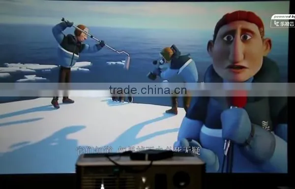 4200Lumens Projector Full hd 1920x1080 Led Projector Data Show Projector photo-6