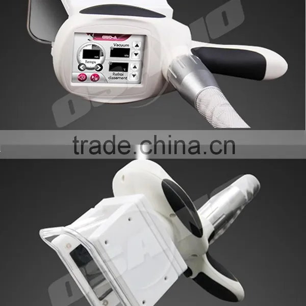 Slimming Reshaping Christmas Promotion Price Cryolipolysis Liposuction Cryotherapy Fat Freezing Machine Lose Weight photo-5