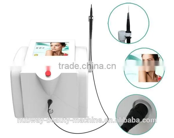 Removal Broken Spider Veins in Face photo-5