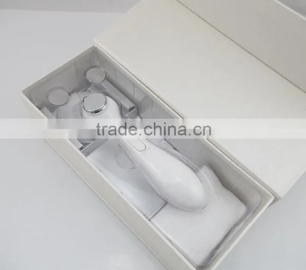 BP001B-USB Charging Instrument Galvanic Facial Spa photo-5