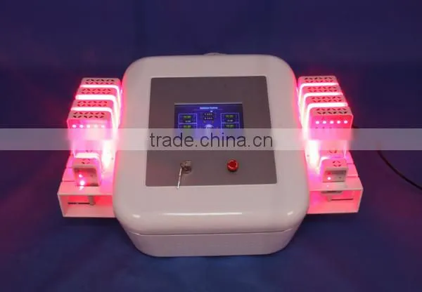 Laser Skin Treatment Machine photo-6