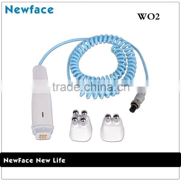 NV-WO2 Nova Skin Lightening Oxygen Inject Machine Skin Whitening Injection photo-5