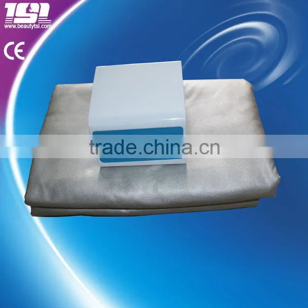 3-part Infrared Slimming Blanket Detox Machine