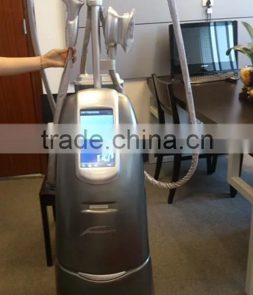 500W Personal Ultrasonic Cavitation Vacuum Slimming Cellulite Reduction Machine Home Use Ultrasonic Liposuction Equipment photo-3