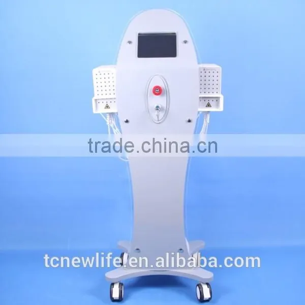 NL-518 Non Invasive Lipo Fat Removal Laser Fat Burning Machine for Sale photo-3