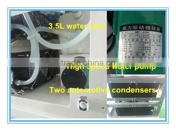 690-1200nm Mini IPL Laser Hair Removal 590-1200nm Machine Home Use Acne Removal photo-5