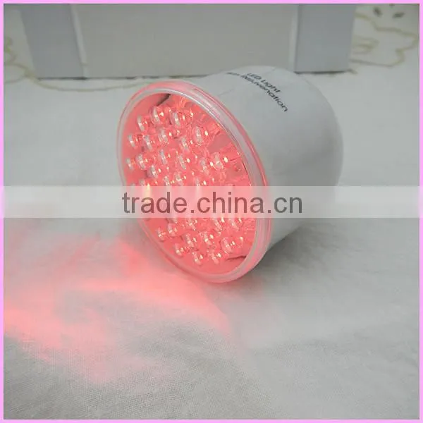 LED Red Blue Light for Acne Wrinkles and Anti-aging Beauty Device photo-2