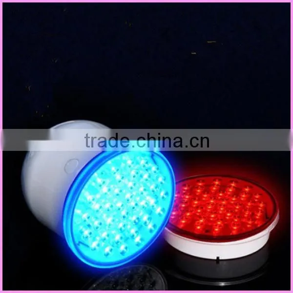 LED Red Blue Light for Acne Wrinkles and Anti-aging Beauty Device photo-3