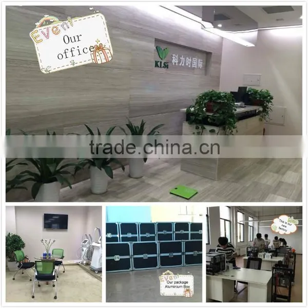 Fat Cavitation Machine RF Beauty Salon Equipment / Cavitation Machine / Slimming Machine 2mhz photo-6