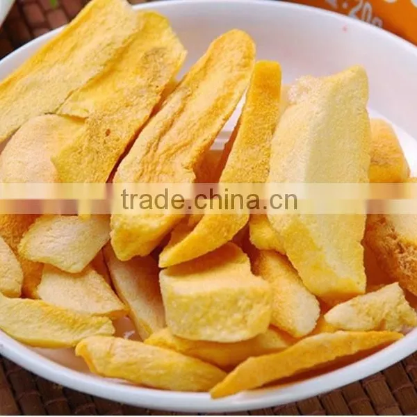 Freeze Dried Mango Thailand, 100% Natural Dried Fruit
