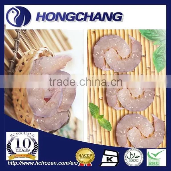 Frozen Vannamei Shrimps photo-3