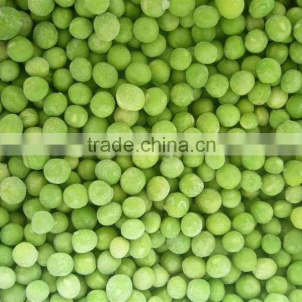 IQF Green Pea photo-5