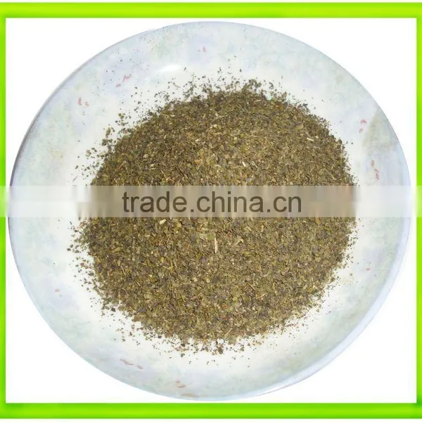 Tea for Tea Bag (China Green Tea Fannings )