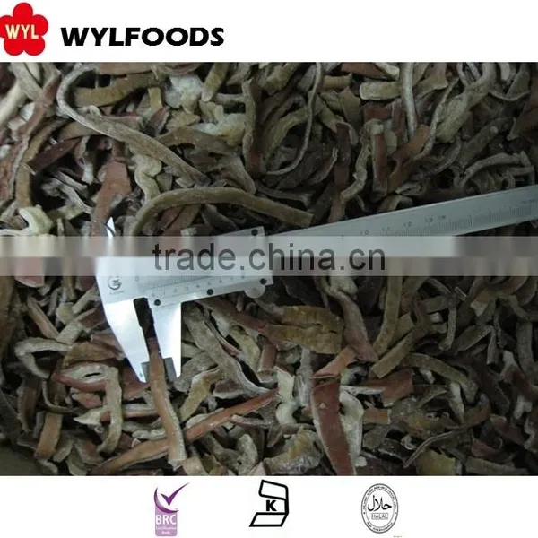 IQF High Quality Frozen Black Fungus Hot Sales photo-3