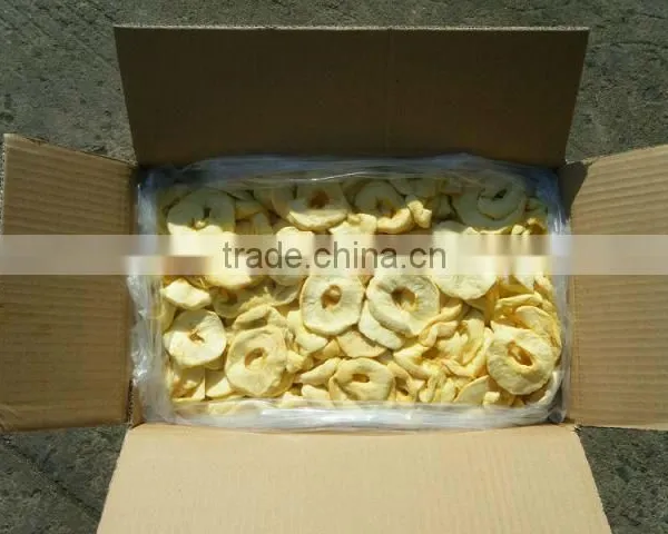 AD Apple Ring, Dried Apple Ring,dehydrated Apple Ring photo-4