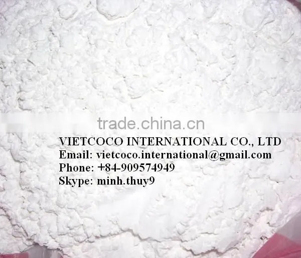 Tapioca Flour photo-3