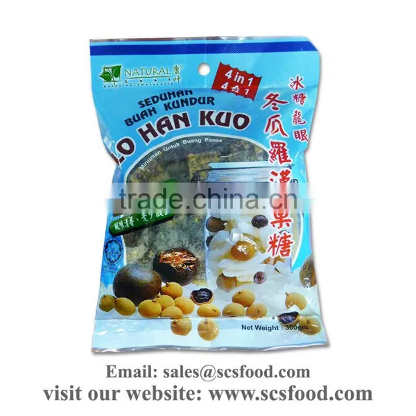 Lo Han Guo / Monk Fruit / Herbal Tea