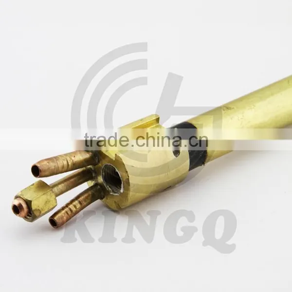 Torch Parts Nozzle of BINZEL 501D MIG Welding With CE photo-3