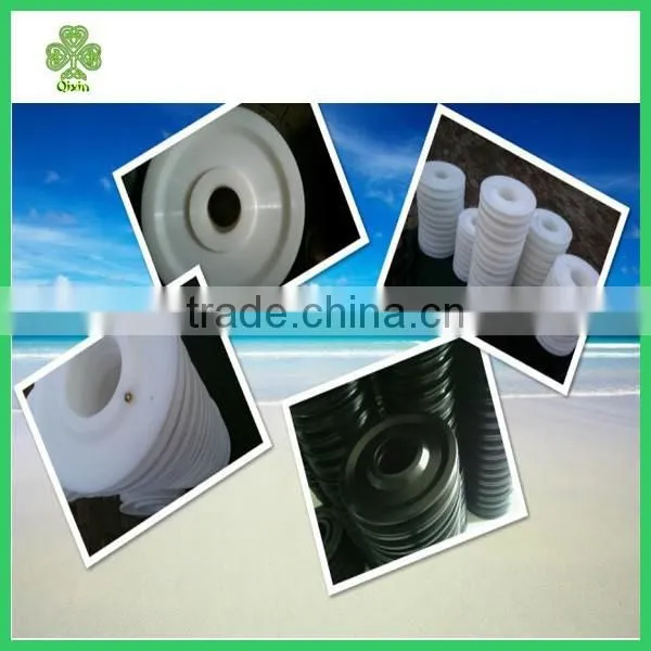 Nylon Gear Wheel Nylon Polishing Wheel photo-4