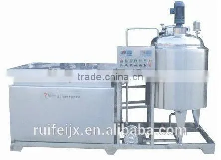 Soya Milk Maker Machine photo-2