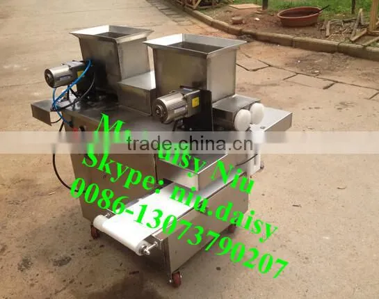 Commercial Walnut Cake Cutter/pastry Biscuit Cutting Machine/meat Pie Dividing Machine photo-2