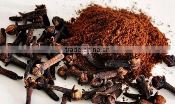 CLOVE BUD ESSENTIAL OIL photo-4