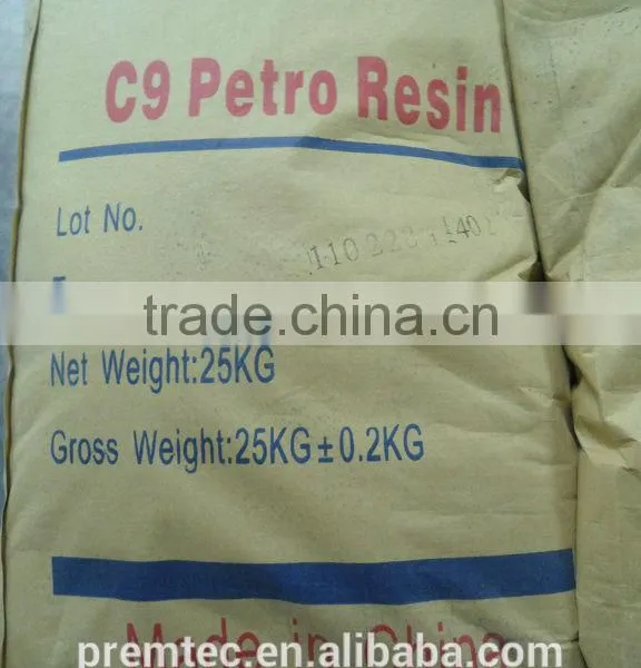 Aromatic Hydrocarbon Resin C9 photo-2