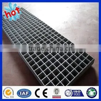 Flooring Galvanized Steel Grating, Galvanized Steel Grating, Bar Grating, Trench Grating, Steel Bar Grating photo-4