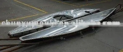 Mouldings Plastic Mold Garden Stone