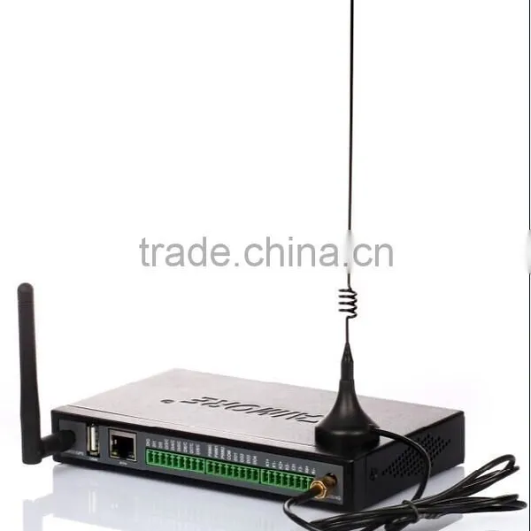 CM550-51W WCDMA RTU for Automatic Meter-reading photo-3