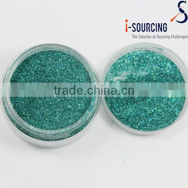 Super Laser Serious Glitter Powder for Paint Decorations photo-3