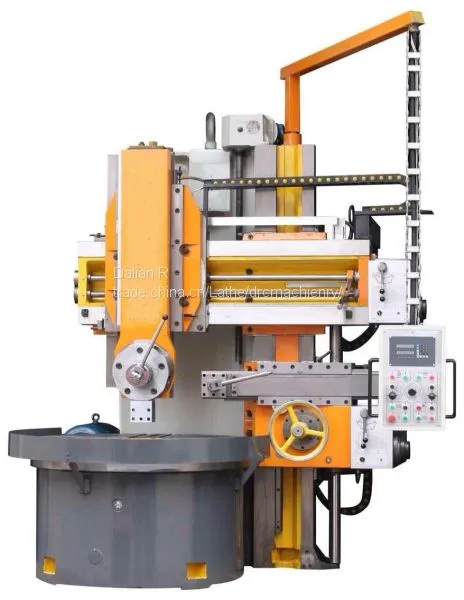CK5112 Used VTL Details photo-3