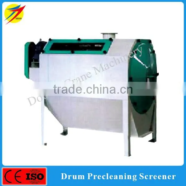 Animal Feed Grain Processing Pre-cleaner Machine Eqipment for Sale photo-3