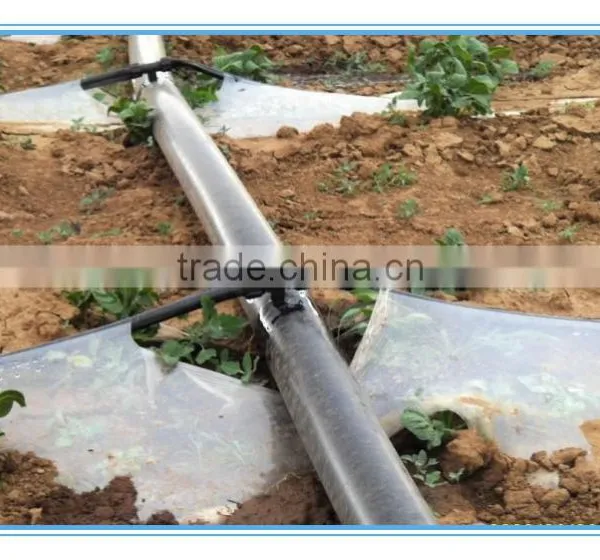 Water Transport Irrigation Pipe photo-3