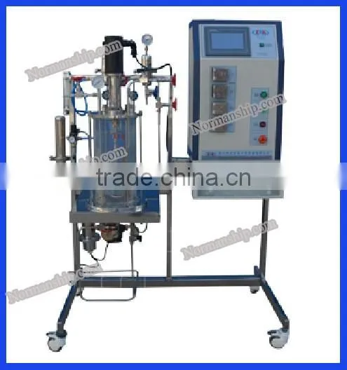 8L Glass Beer Brewing Equipment/Fermentor/Fermenter photo-3