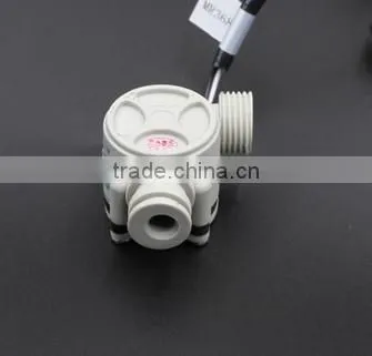 MR-368 Sensor Plastic Hall Flow Sensor photo-5
