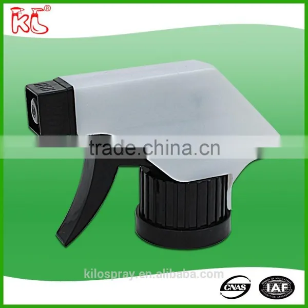 Unique Triger Sprayer Bottle With Cheap Factory Price and Beautiful Shape Madeby Professional Supplier photo-5