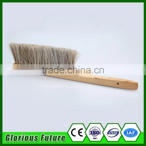 Factory Price Single Double Row Bristle Bee Brush photo-3