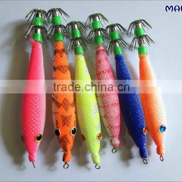 Squid Jig Hooks for Sale