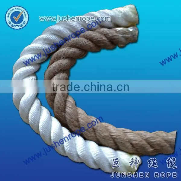 Wholesale Natural Custom Tug Rope, Tug of War Rope photo-3