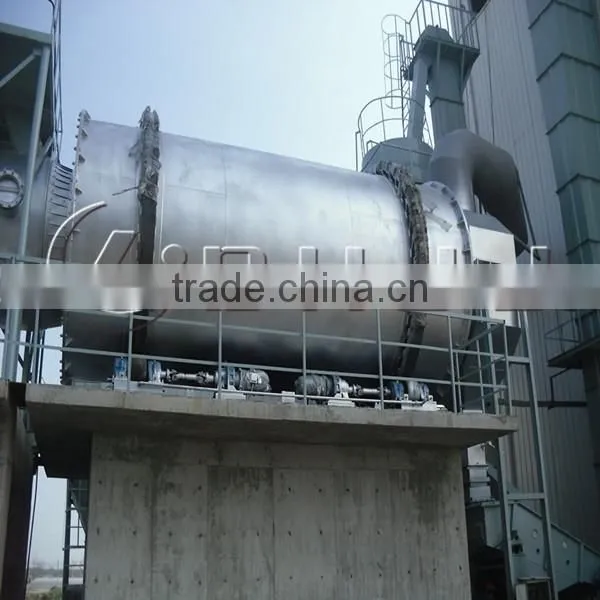 60T/H Dry Mix Mortar Product Line for Sale photo-2