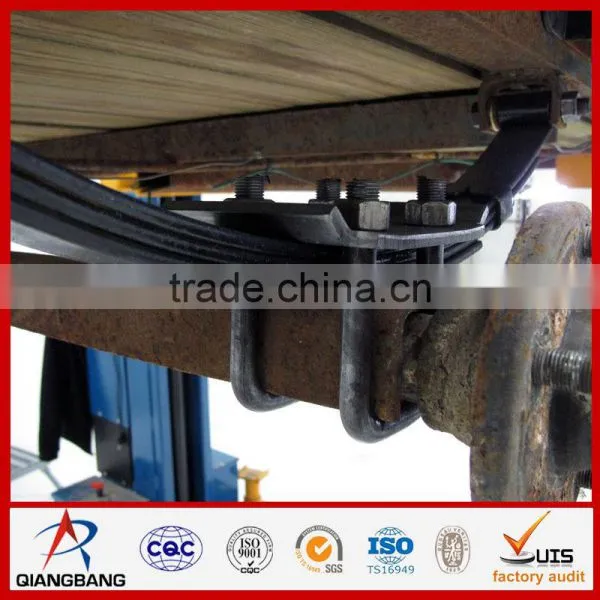 Used Crane Truck Leaf Spring